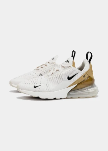 Кросівки DZ7736-001 Nike AIR MAX 270 комбіновані демісезони (317235567)