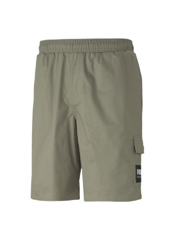 Шорты SUMMER COURT Men's Cargo Shorts Puma (221060656)