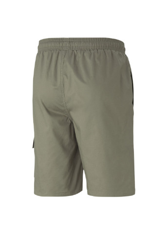 Шорты SUMMER COURT Men's Cargo Shorts Puma (221060656)