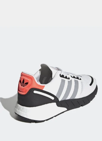 Комбіновані кросівки демісезон adidas