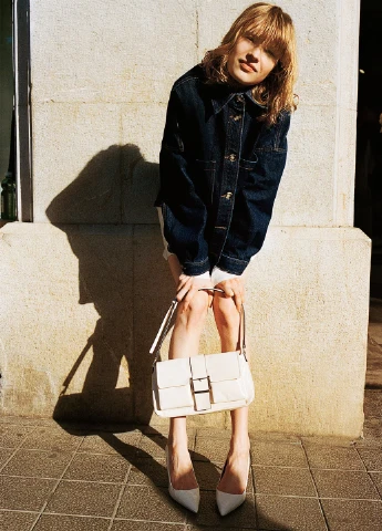 Куртка-сорочка H&M (368715270)