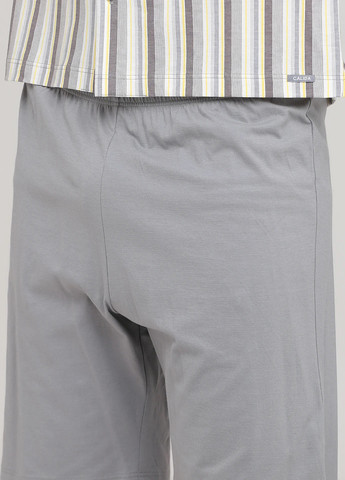 Піжама (сорочка, шорти) Calida (327667999)