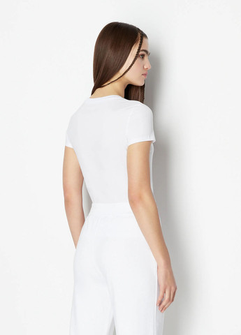 Футболка Armani Exchange - (365697253)