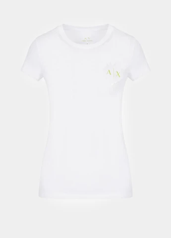 Футболка Armani Exchange - (365697253)