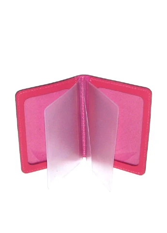 Обкладинка для документів ST Leather Accessories (34074461)