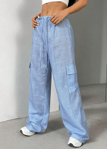 Брюки SHEIN (325399840)