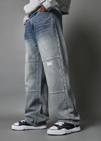 Джинси SHEIN (331739400)