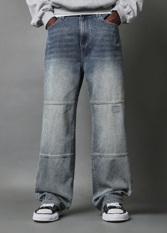 Джинси SHEIN (331739400)