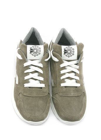 Кроссовки Mila хаки демисезоны (357758378)