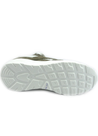 Кроссовки Mila хаки демисезоны (357758378)