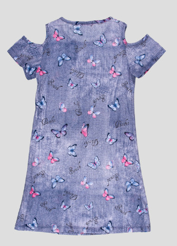 Синіти плаття для дівчинки Sincere (215489390)