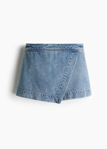 Спідниця-шорти H&M (362050141)