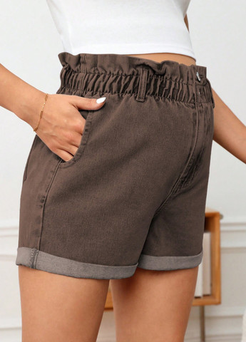 Шорти для вагітних SHEIN (331019318)