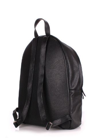 Рюкзак кожаный 40х30х16 см PoolParty (206212171)