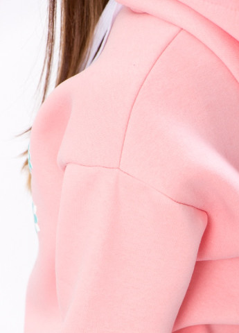 Худі для дівчинки (підлітковий) Носи своє 6230 (255275632)