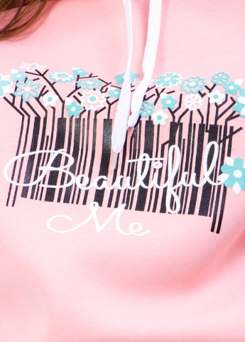 Худі для дівчинки (підлітковий) Носи своє 6230 (255275632)