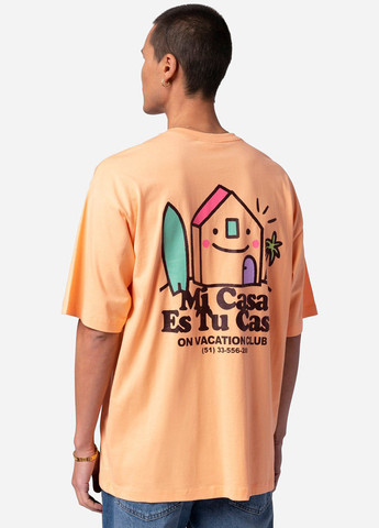 Футболка On Vacation (306935362)