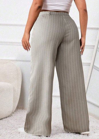 Брюки SHEIN (338626941)