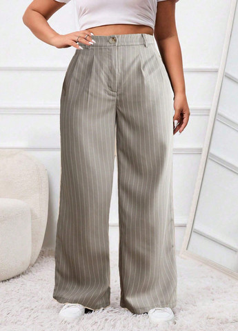 Брюки SHEIN (338626941)