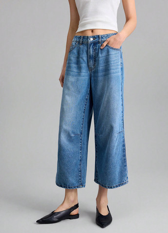 Джинси SHEIN - (367042022)