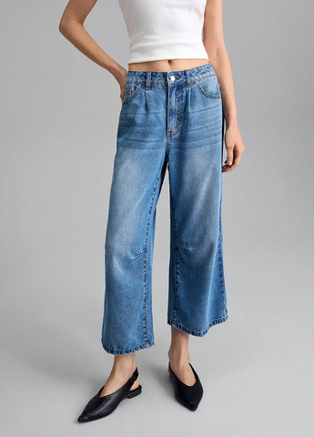 Джинси SHEIN - (367042022)