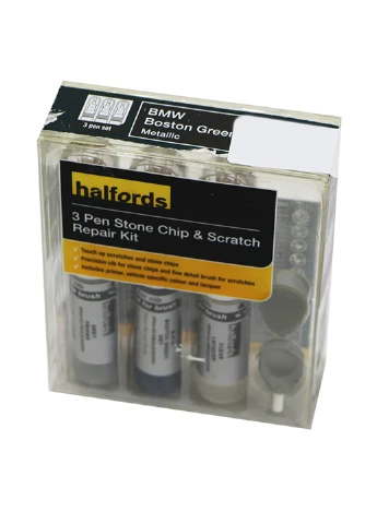 Ремкомплект BMW Boston Halfords (201896123)