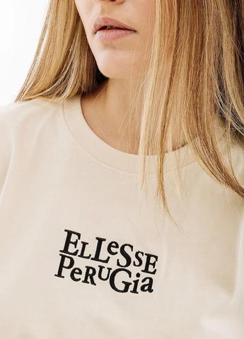 Футболка SGT19165-904 Ellesse Tee Shirt - (321302532)