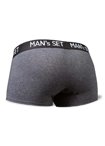 Труси MAN's SET (187222368)