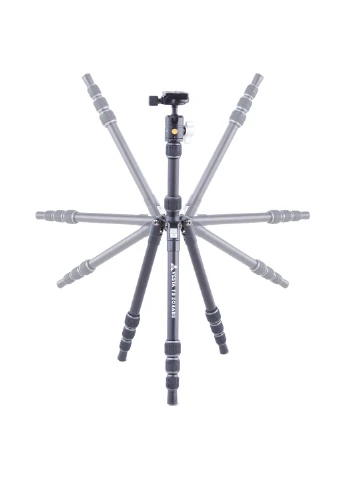 Штатив Vesta TB 204ABS (Vesta TB 204ABS) Vanguard (254257074)