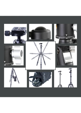Штатив Vesta TB 204ABS (Vesta TB 204ABS) Vanguard (254257074)
