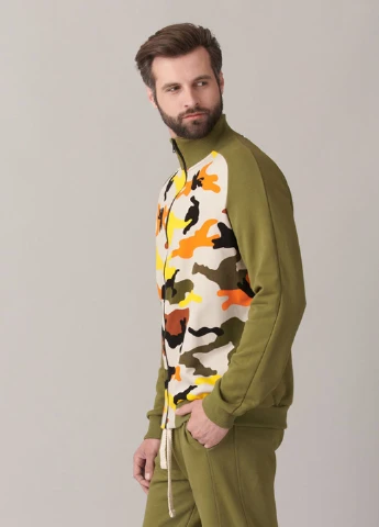 Олимпийка Promin (253599333)