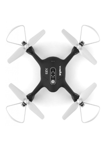 Іграшка радіокерована Квадрокоптер з 2,4 ГГц управлінням, 21 cм (X23 Black) Syma (254075715)