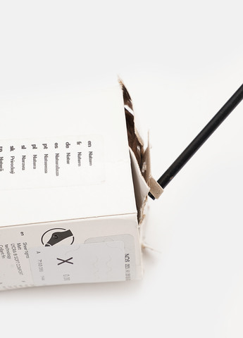 Колготки (4 шт.), 20 Den C&A (336186124)