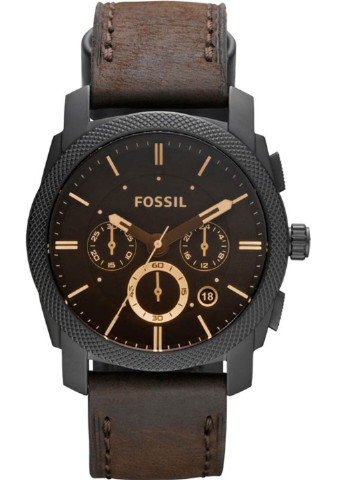 Часы наручные Fossil fs4656 (250143721)