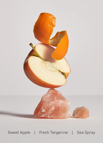 Набір Fresh & Clean (3 пр.), 670 мл Victoria's Secret (347579879)