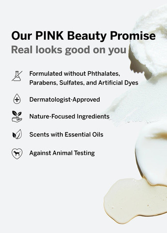 Набір Fresh & Clean (3 пр.), 670 мл Victoria's Secret (347579879)