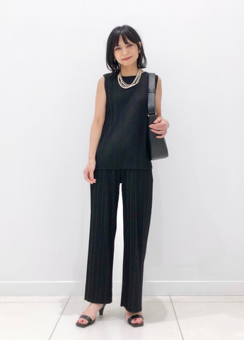 Костюм (блуза, брюки) Uniqlo (305879519)