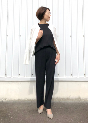 Костюм (блуза, брюки) Uniqlo (305879519)