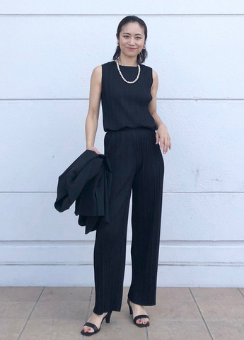 Костюм (блуза, брюки) Uniqlo (305879519)