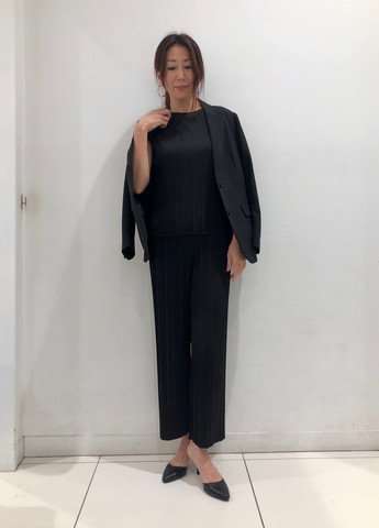 Костюм (блуза, брюки) Uniqlo (305879519)