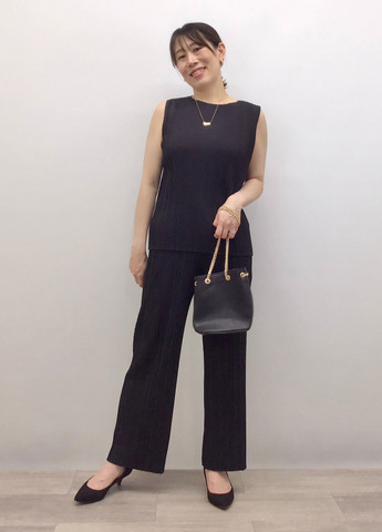 Костюм (блуза, брюки) Uniqlo (305879519)