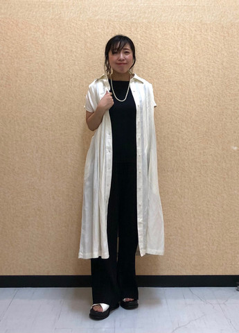 Костюм (блуза, брюки) Uniqlo (305879519)