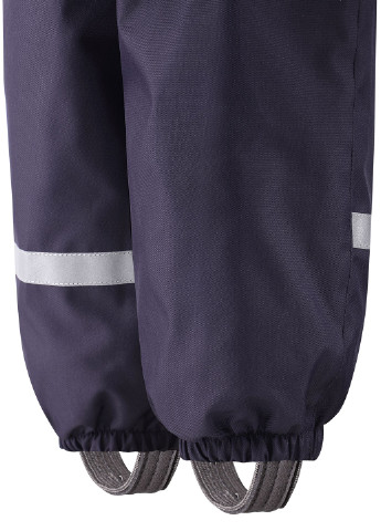 Темно-фиолетовый зимний комплект (куртка, комбинезон) Lassie by Reima Oivi