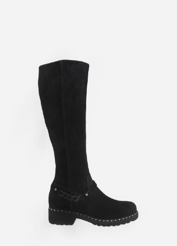 Зимние сапоги rd10601-11 черный Darini