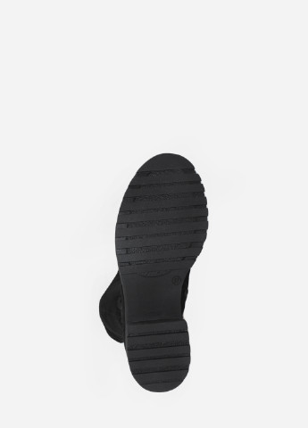 Зимние сапоги rd10601-11 черный Darini