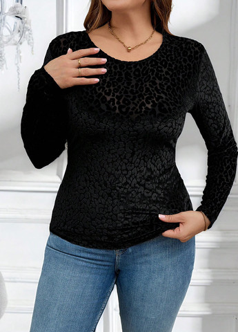 Лонгслів SHEIN (338193751)