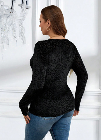 Лонгслів SHEIN (338193751)