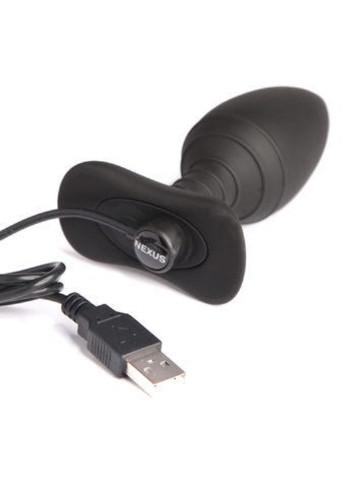 Анальна вібропробка ACE Small Nexus (252146284)