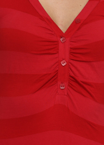 Красная летняя блуза Killah