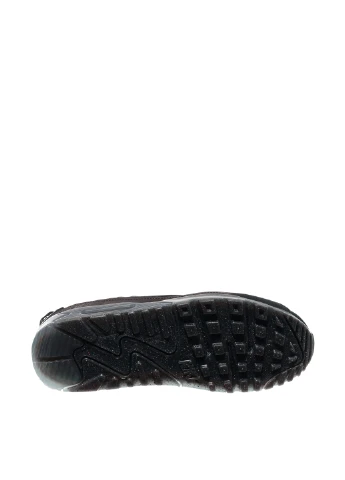 Чорні кросівки dq3987-002 демісезон Nike Air Max Terrascape 90